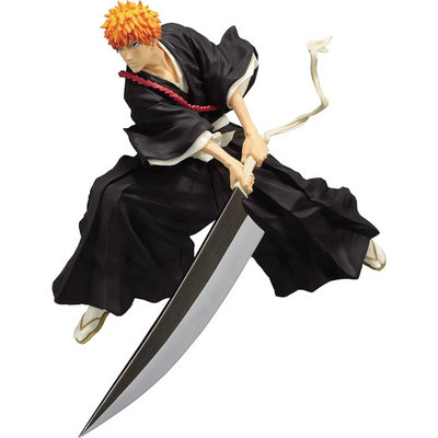 BLEACH Soul Entered Model-ICHIGO KUROSAKI-II