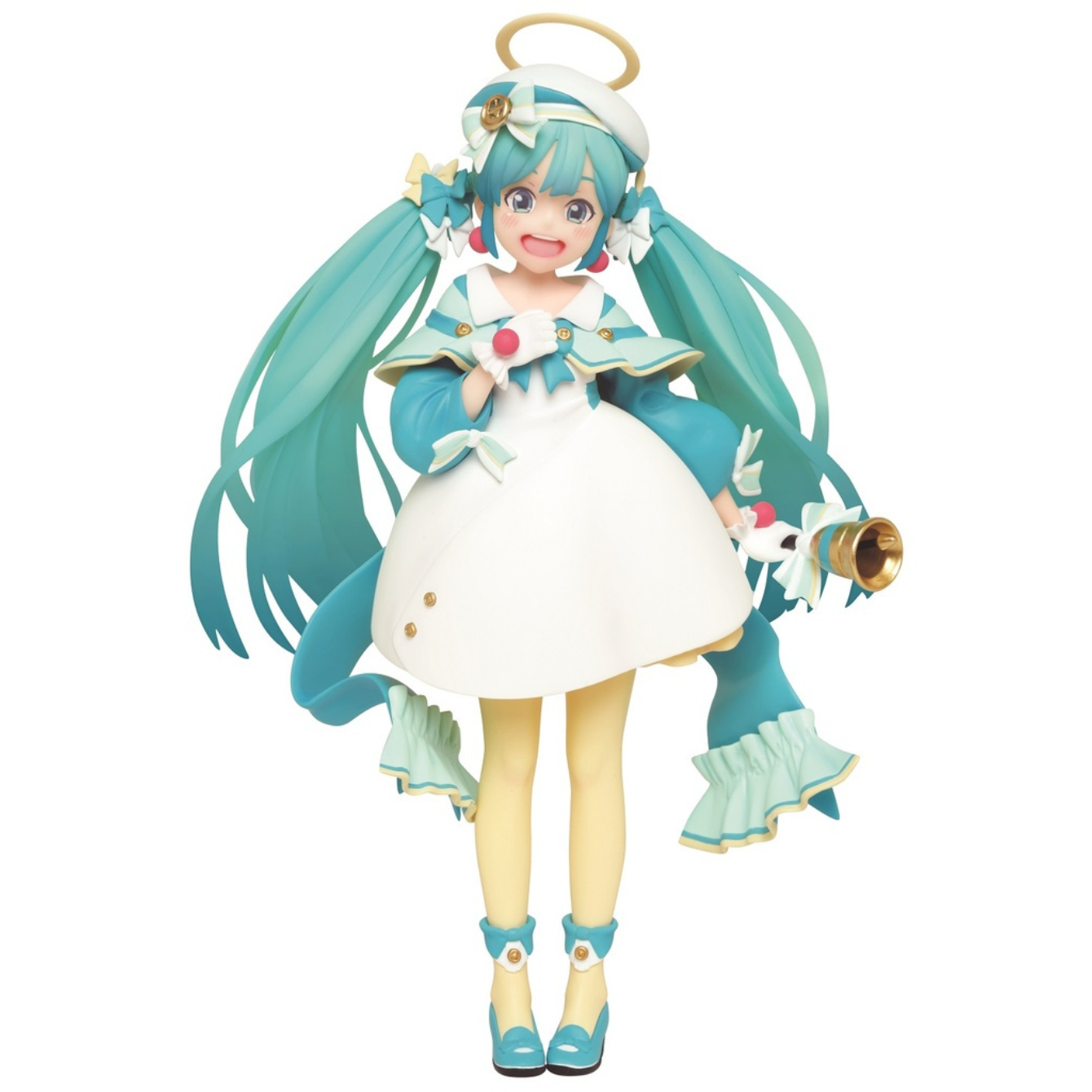 Hatsune Miku Figure 2nd Season ~Winter ver.~ (re-sales) Prize Figure