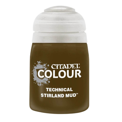 Citadel Technical: Stirland Mud 24ml