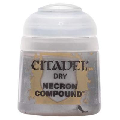 Citadel Dry Paint: Necron Compound 12ml