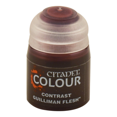 Citadel Contrast Paint: Guilliman Flesh 18ml