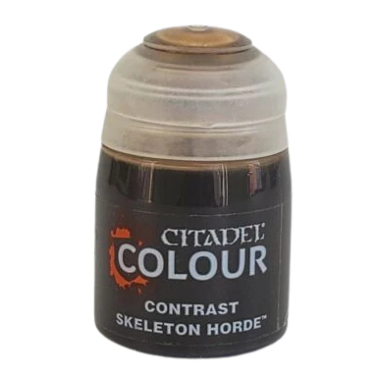 Citadel Contrast Paint: Skeleton Horde 18ml