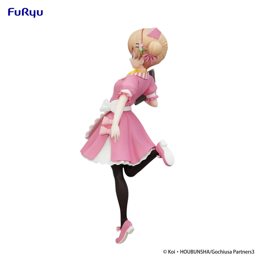 Is the Order a Rabbit? BLOOM - Trio-Try-iT Figure -Chino-