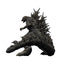Godzilla [2023] "Godzilla -1.0", Bandai Spirits S.H.MonsterArts
