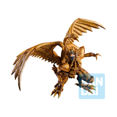 Yu-Gi-Oh! - The Winged Dragon of Ra ICHIBANSHO Figure