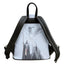 Grotto Treasures Exclusive - Loungefly The Lord of the Rings Minas Tirith Mini Backpack