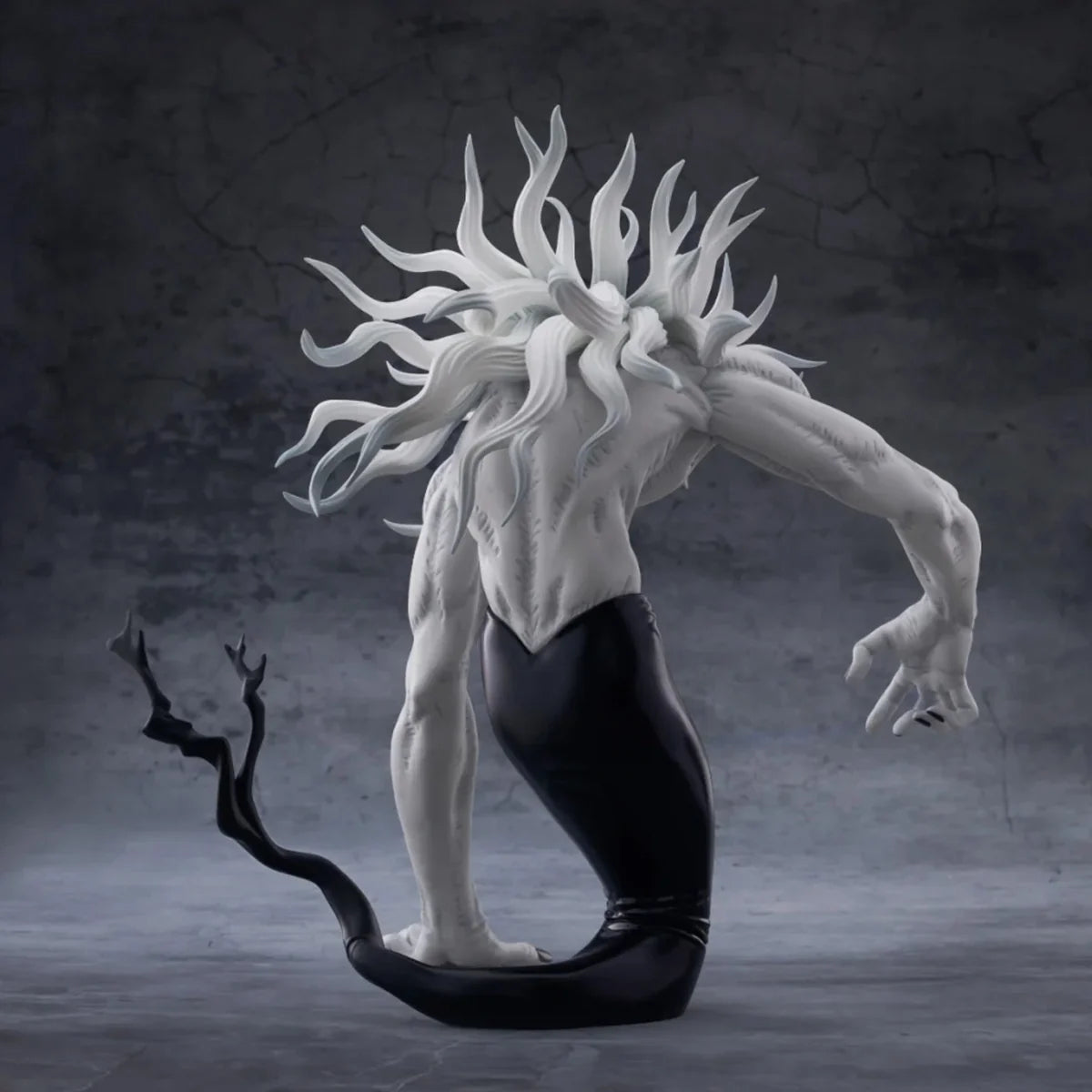 JUJUTSU KAISEN Rika Culling Game Full Manifestation FIGURIZMa Figure