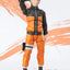 Naruto: Shippuden S.H.Figuarts Naruto Uzumaki (NARUTOP99 Edition)