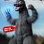 PRE-ORDER GODZILLA VS MECHAGODZILLA - KAIJU-DOU Godzilla (1974)