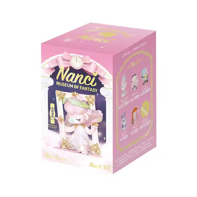 Rolife Nanci Nanci series 15 Museum of Fantasy