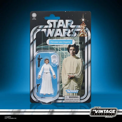 Star Wars: The Vintage Collection Princess Leia Organa (A New Hope)