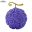 One Piece - Replica "Gum Gum Fruit"