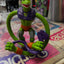 Vintage Sssqueeze Masters Of The Universe Action Figure Squeeze