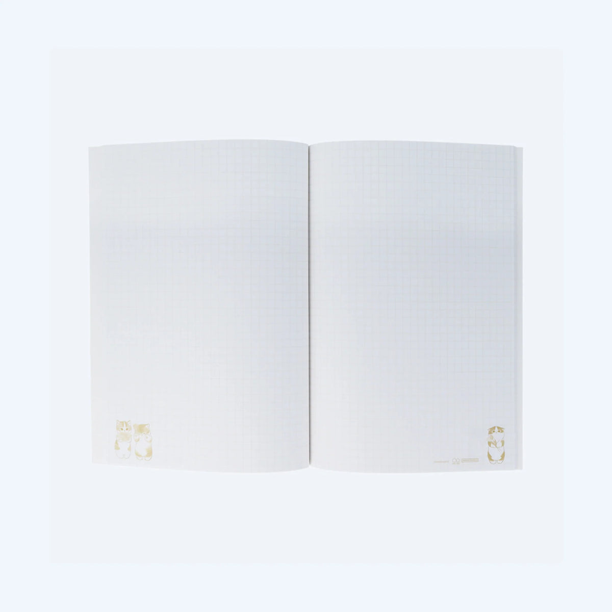 NOTEBOOK A5 PK "Mofusand" Sun Star Notebook