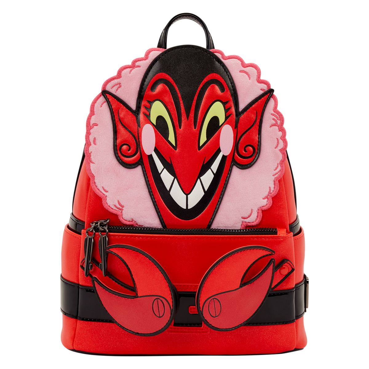 LF Cn Powerpuff Girls Him Villain Minibk