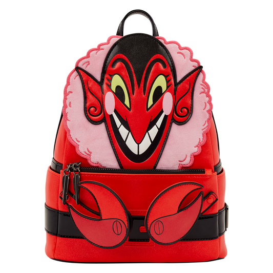 LF Cn Powerpuff Girls Him Villain Minibk