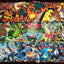 Pokemon "It Always Begins With..." 500 Piece Puzzle