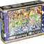 Pokemon "It Always Begins With..." 500 Piece Puzzle