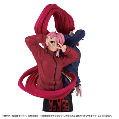 DAN DA DAN - PETITRAMA EX Blind Figure