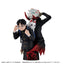 DAN DA DAN - PETITRAMA EX Blind Figure
