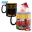 Dragon Ball Z - Kamehameha Mug and Coaster Set