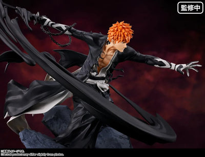 Bleach: Thousand-Year Blood War FiguartsZERO Ichigo Kurosaki