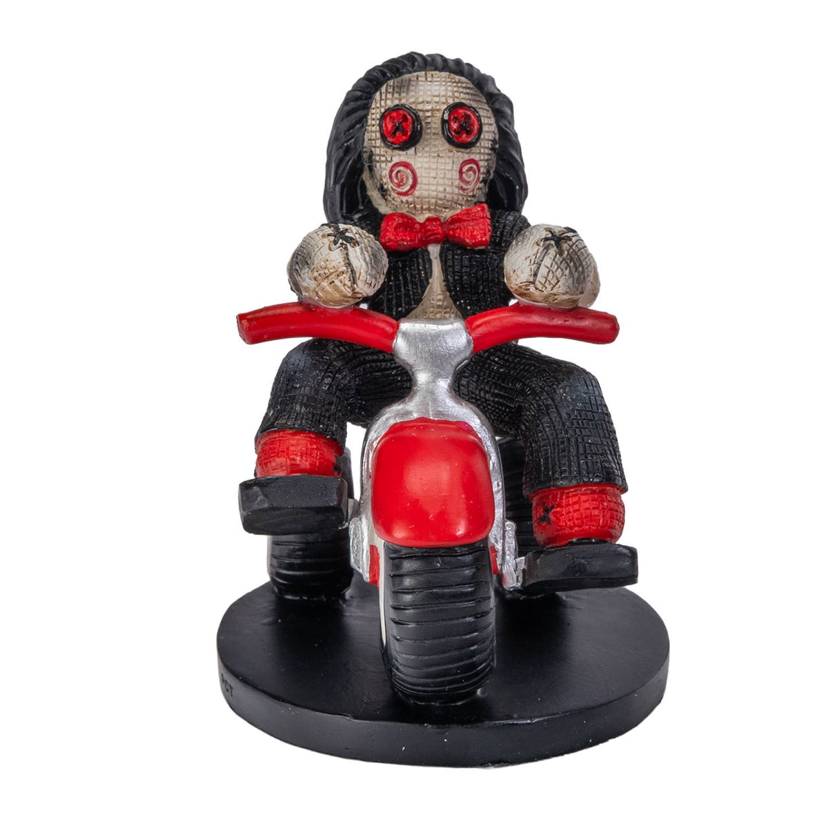 Pinheads Monster Halloween Horror Billy