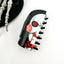 Quirky Party Claw Clip, Fun Hair Clip for Easter & Halloween