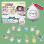 Restock! Chiikawa Figure Key Chain Random blind Capsule BOX