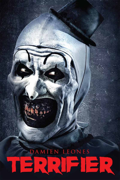 Terrifier 24x36 Poster
