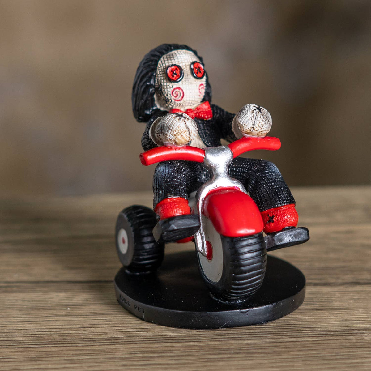 Pinheads Monster Halloween Horror Billy
