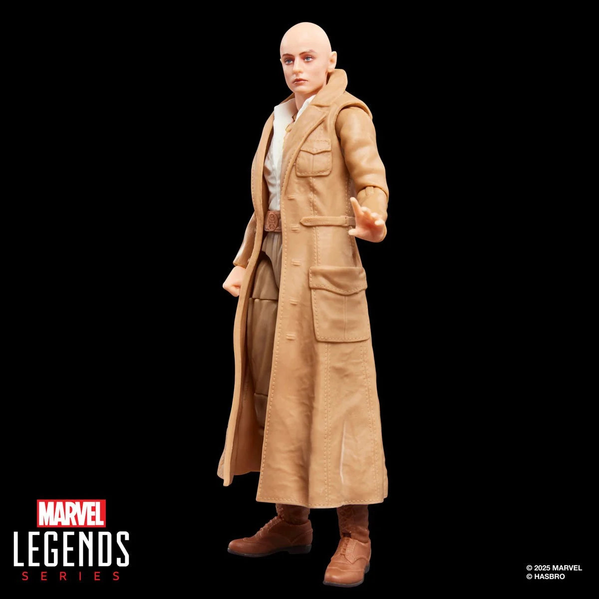 Deadpool & Wolverine Marvel Legends Cassandra Nova 6" Action Figure