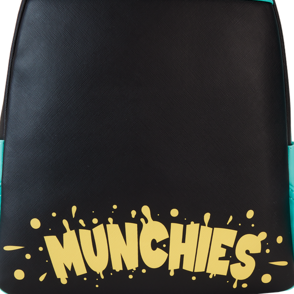 Loungefly Scooby Doo Munchies Mini Backpack