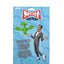 Pee-wee’s Playhouse 6” Scale Action Figure – Pee-wee and Pterri