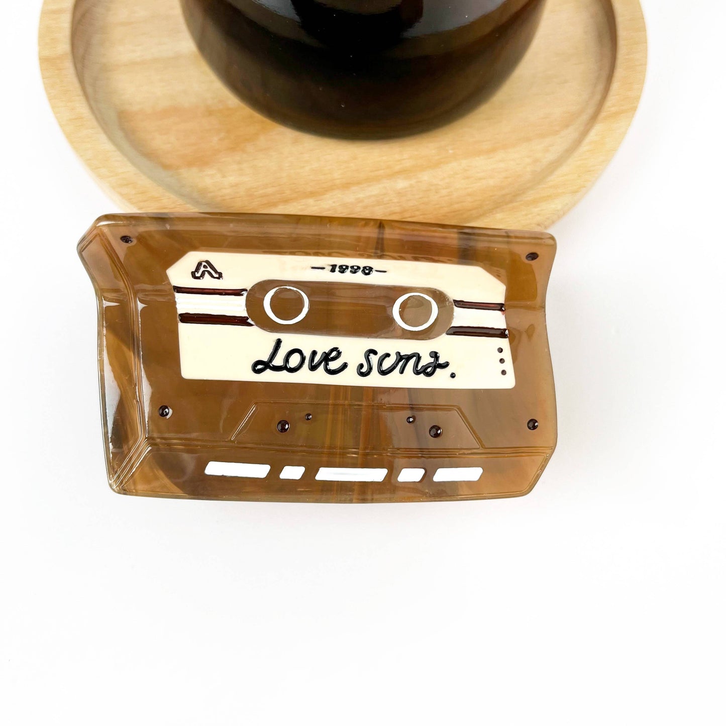 Tape Hair Clip,Acetate Creative Hair Claw