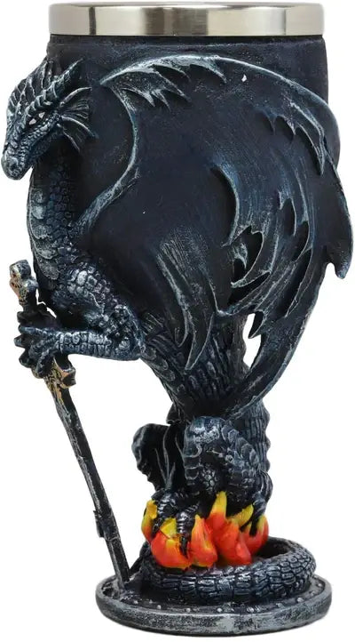 Dragon Goblet