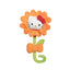 Hello Kitty & Friends 14" Plush Flower Assortment in Display