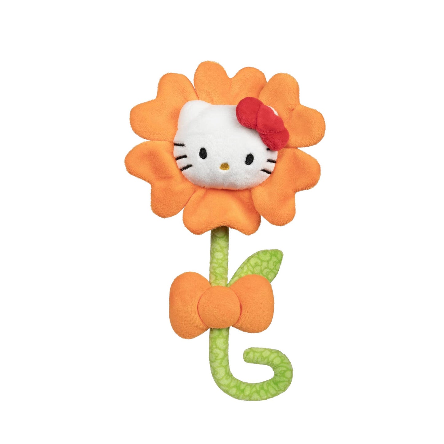 Hello Kitty & Friends 14" Plush Flower Assortment in Display