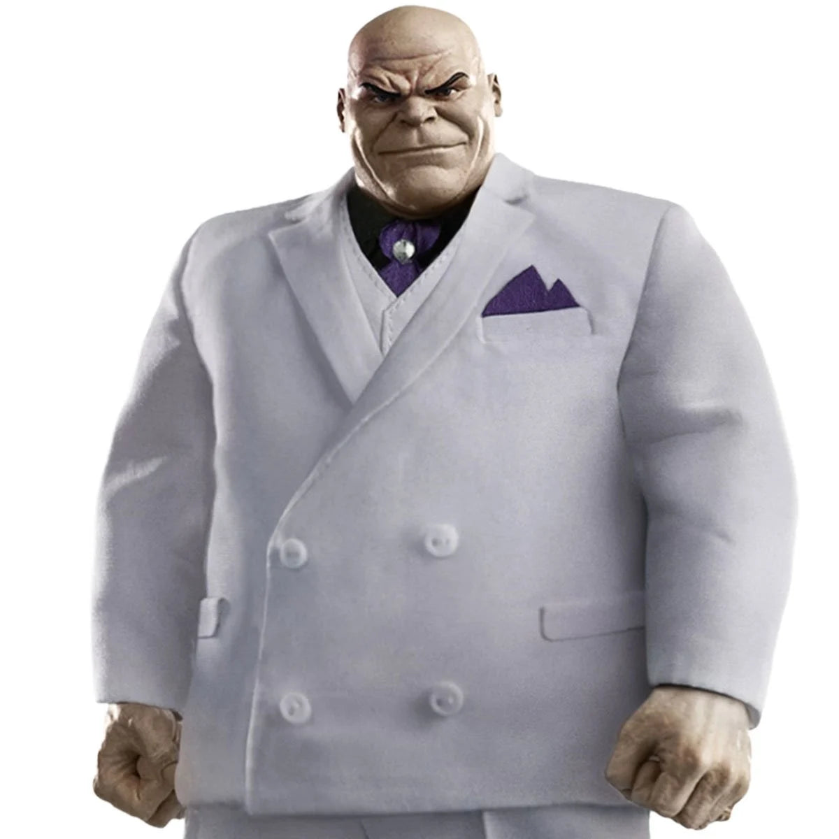 PRE-ORDER Mezco One:12 Collective Kingpin Action Figure