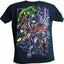 Marvel Super Heroes Adult Officially Licensed Tee Shirts