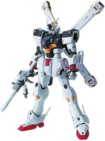 MG 1/100 CROSSBONE GUNDAM X-1 VER.KA