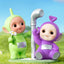Companion Teletubbies Series Blind Box