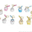 Restock! Chiikawa Figure Key Chain Random blind Capsule BOX