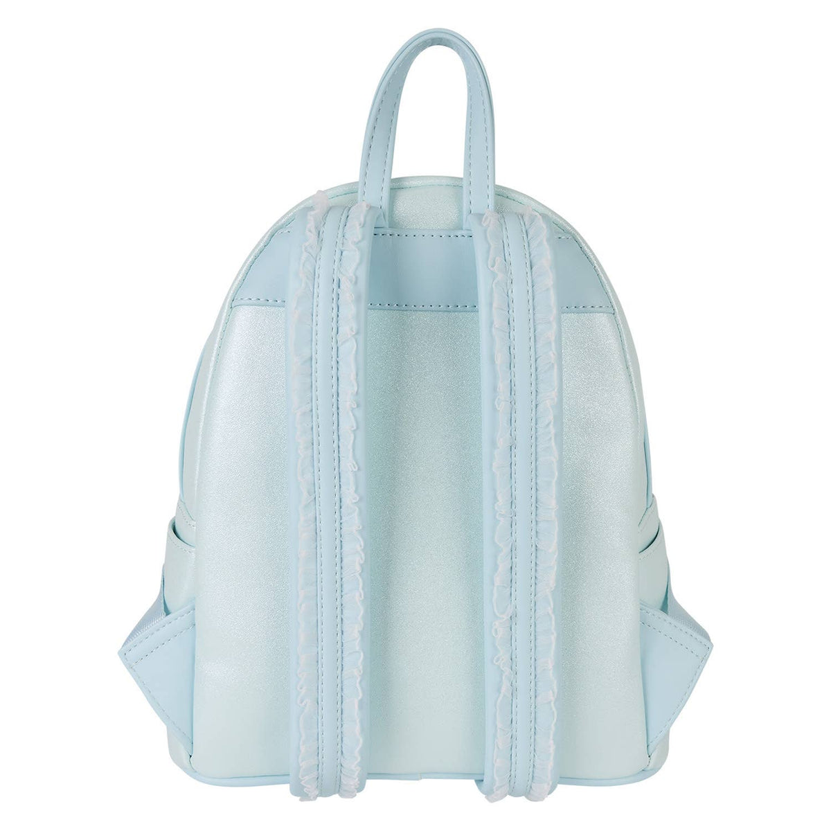 LF Disney Cinderella Evergreen Mini Backpack