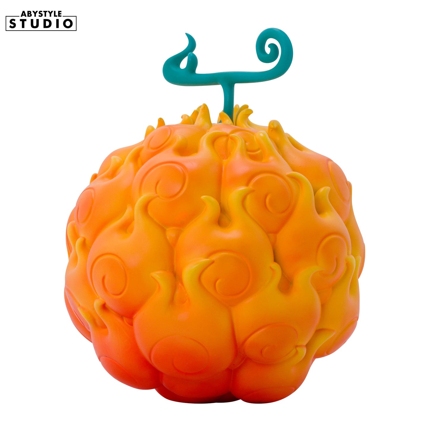 One Piece - Replica "Flame-Flame Fruit"