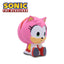 Sonic 3.5" SquishMe Scented Figure Mystery Packs in Display