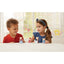 Calico Critters Biscuit Bear Family, 4 Doll Figures