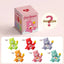 Care Bears Random Figure Blind Box Ver.3