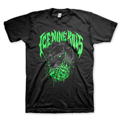 Ice Nine Kills - Wolf - Tee