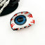 Halloween Horror Hair Claw, Quirky Holiday Hair Accessory